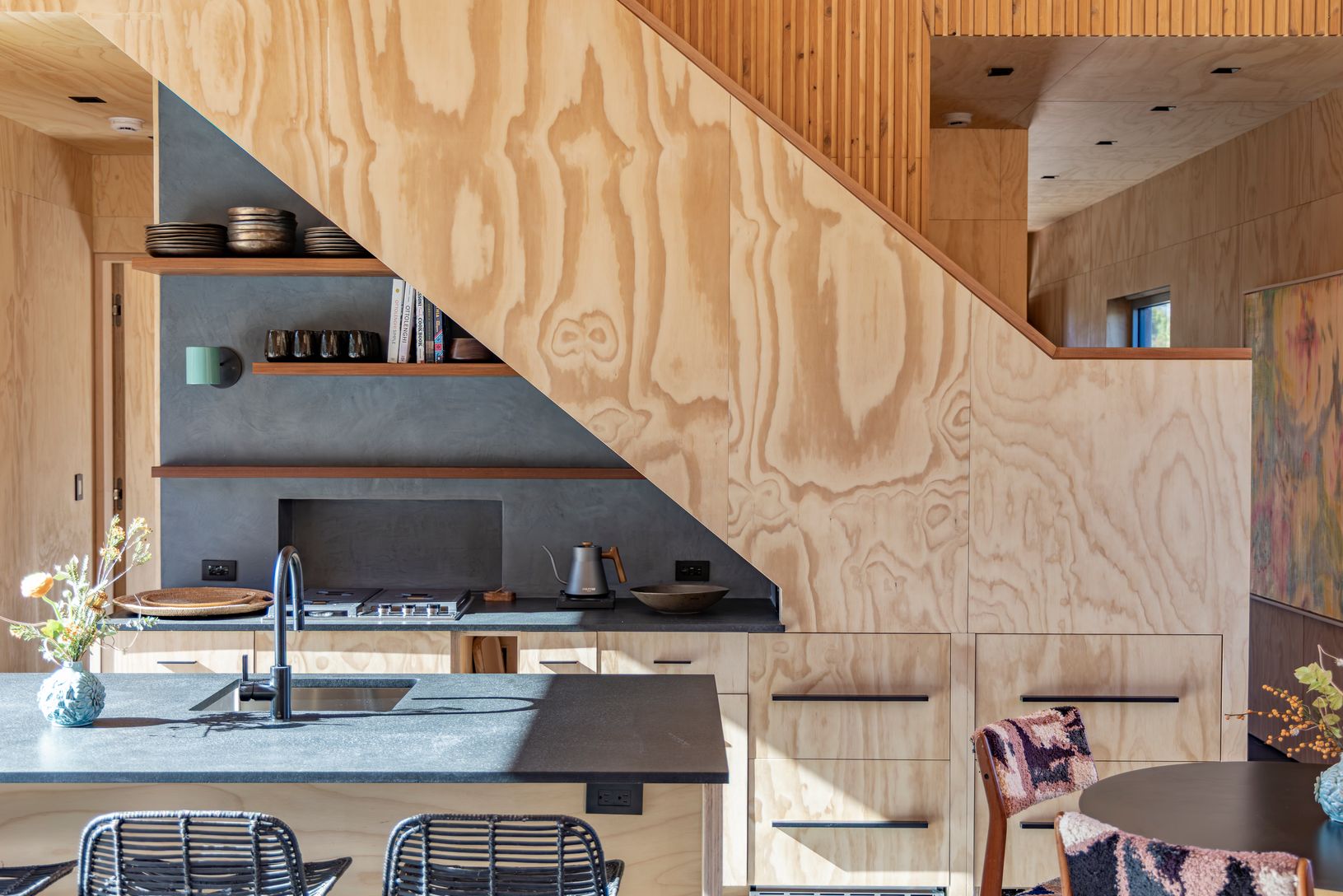  Nod to Sea Ranch in CA 