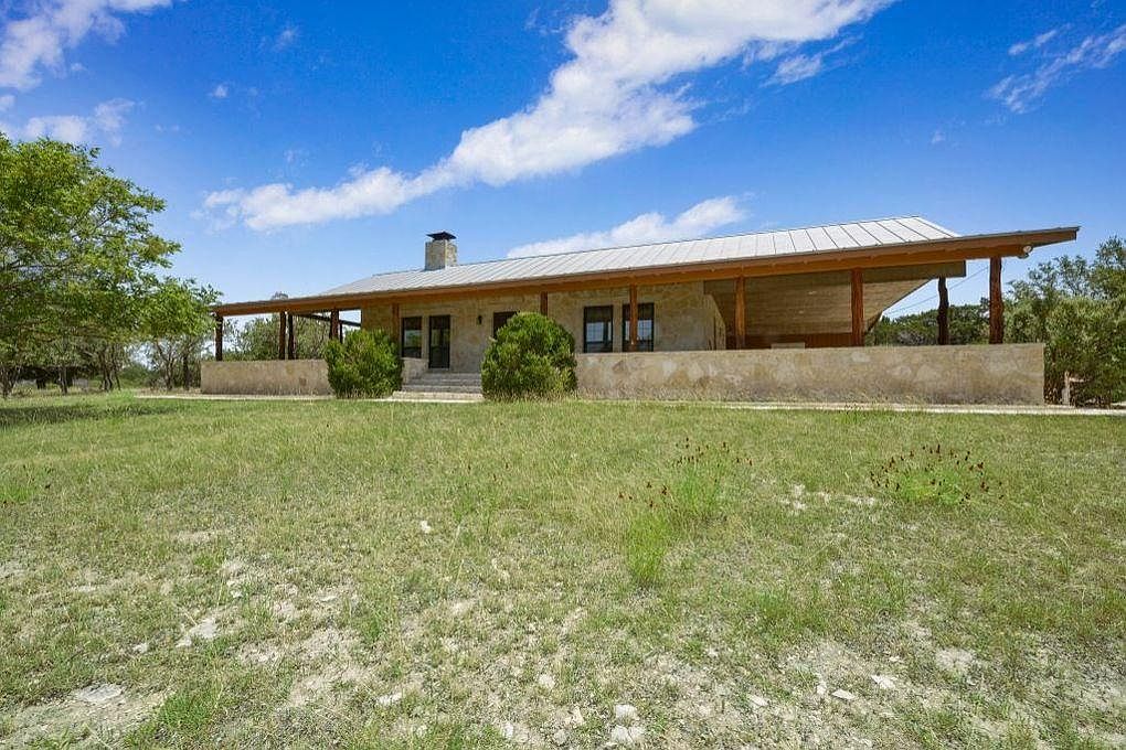 360 Elm Pass Rd, Center Point, TX 78010 Zillow