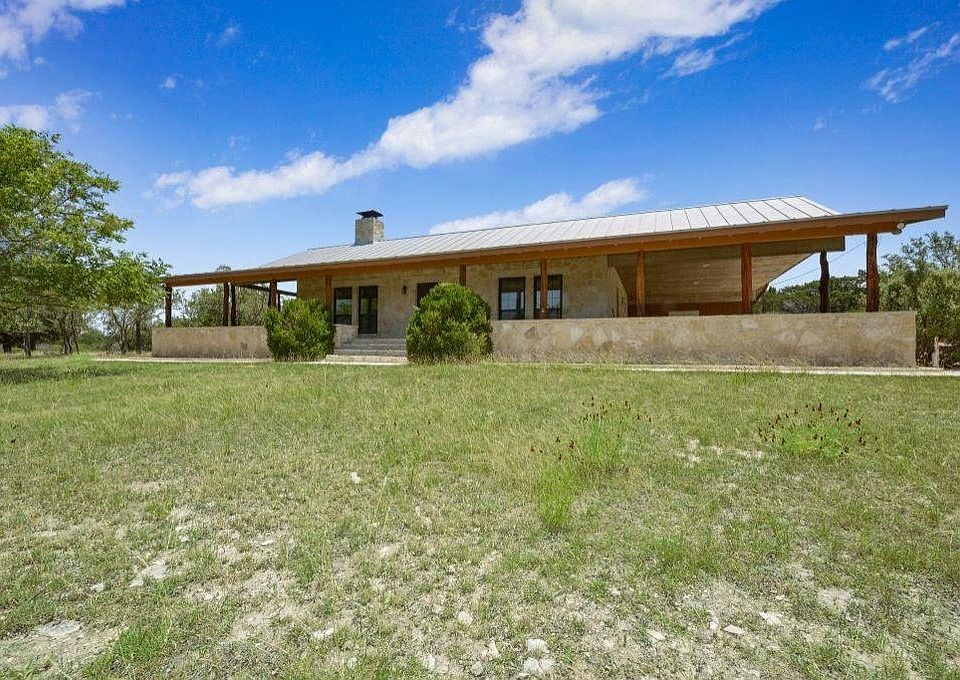 360 Elm Pass Rd, Center Point, TX 78010 Zillow
