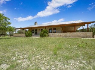 360 Elm Pass Rd, Center Point, TX 78010