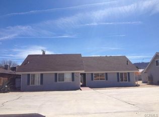 62077 Verbena Rd APT A, Joshua Tree, CA 92252