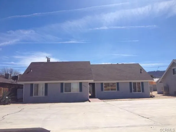 62049 Verbena Rd APT A, Joshua Tree, CA 92252