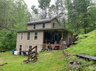1071 Goose Run Rd, Pullman, WV 26421