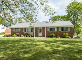 2442 N Dearborn Rd, West Harrison, IN 47060