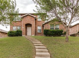 1216 Junction Run, Mesquite, TX 75181