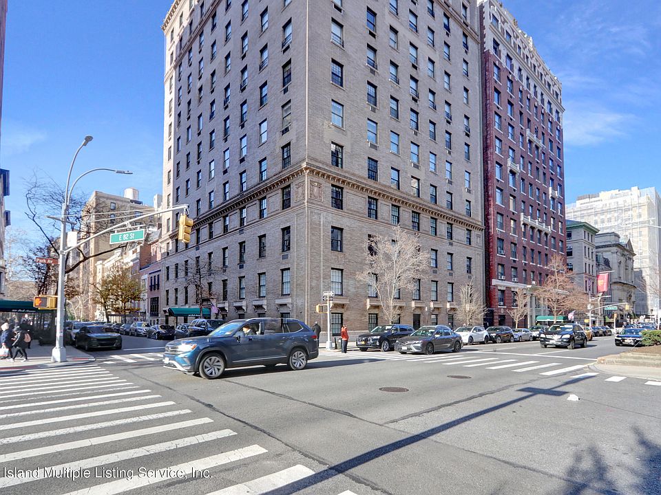 1st image of 960 Park Ave Unit 3W/4C