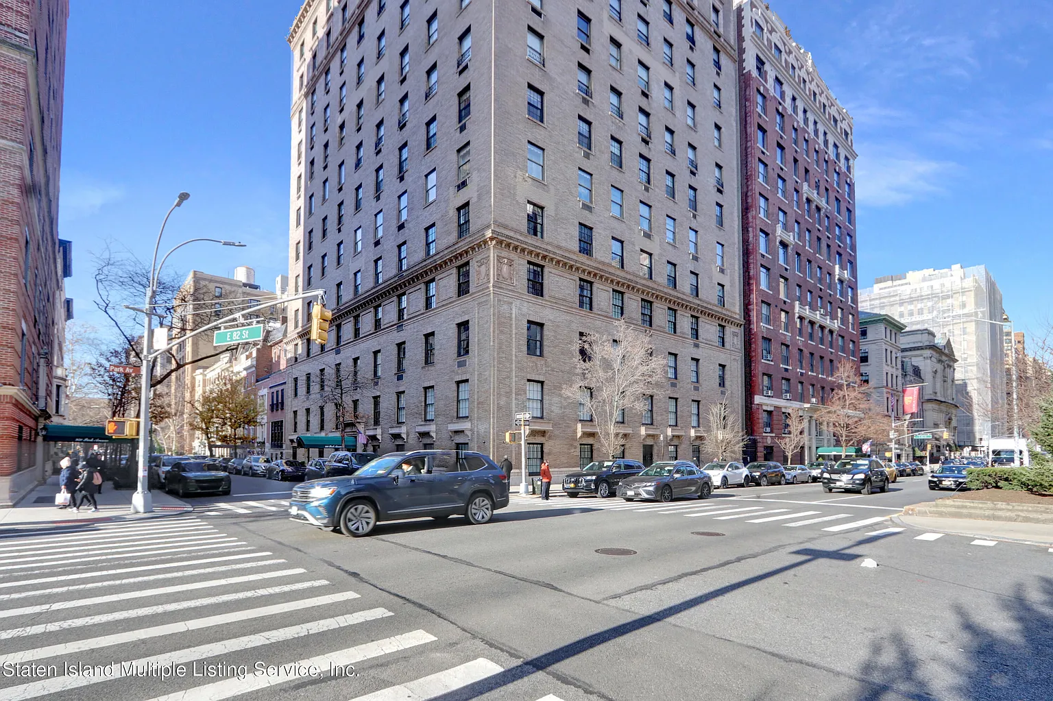 960 Park Ave Unit 3W/4C photo 1