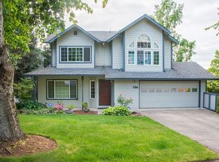 798 Prescott Ln, Springfield, OR 97477