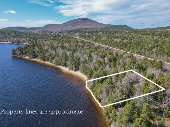 98 Beavers Road, Sullivan, ME 04664