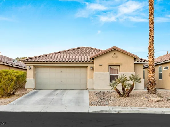3028 Gannon Ridge Ave, North Las Vegas, NV 89081