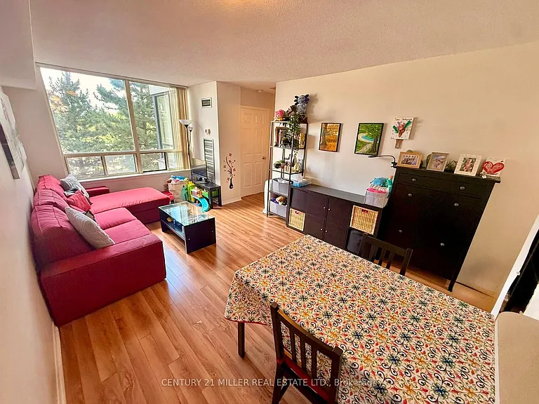 7 Bishop Ave #408 — Photo 11