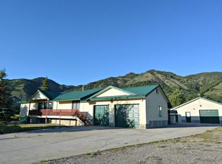 66 East St, Star Valley Ranch, WY 83127