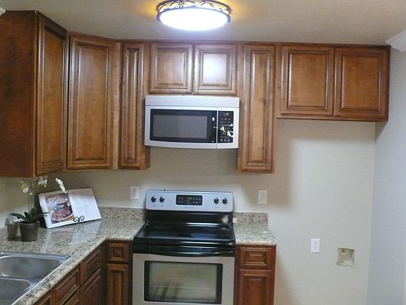 Granite Counter Tops