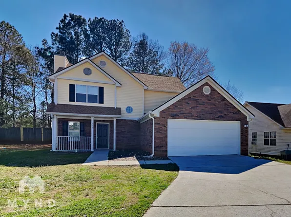 118 Pecan Dr, Griffin, GA 30223