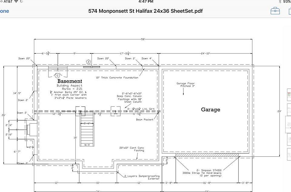 2nd image of 574 Monponsett St