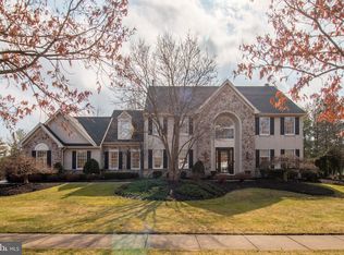 7 Cardinal Dr, Princeton Junction, NJ 08550