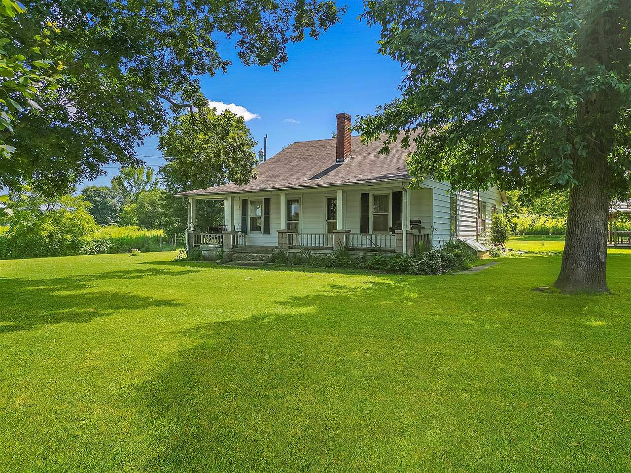 516 Belcher Ln, Dunmor, KY 42339 Zillow