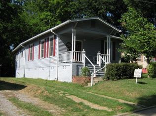 605 Rigby St, Vicksburg, MS 39180