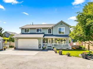 526 Avenue J, Snohomish, WA 98290