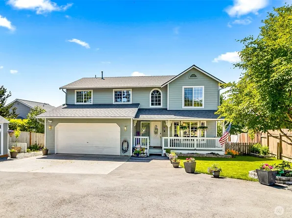 526 Avenue J, Snohomish, WA 98290