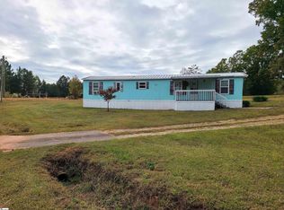 255 Dogwood Rd, Pickens, SC 29671