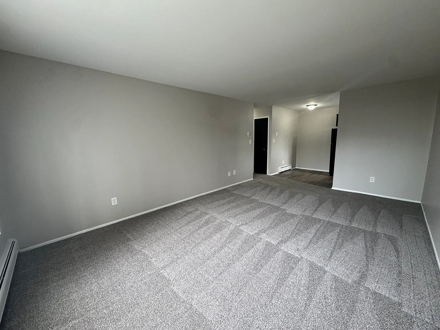 249 Chestnut Apartments - Unit 106 — Photo 4