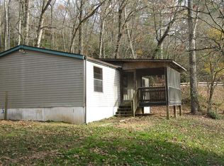 2226 Layson Rd, Hiawassee, GA 30546