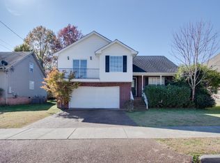 2704 Windcrest Trl, Antioch, TN 37013