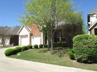 1820 Masters Dr, Desoto, TX 75115
