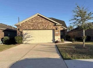 615 Saguaro Way, Richmond, TX 77469