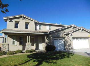 44147 48th St W, Lancaster, CA 93536