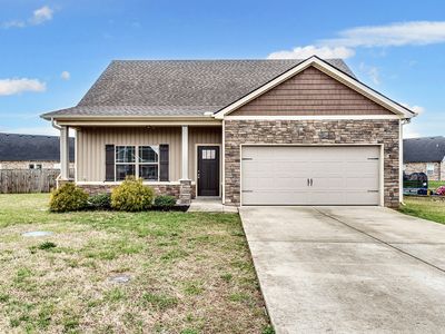 5448 Bodary Ct, Christiana, TN, 37037