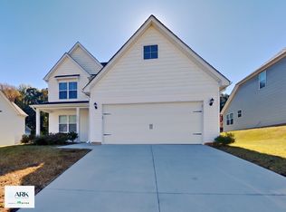 100 Renwood Rd, Simpsonville, SC 29681