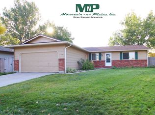 1443 Casa Grande Blvd, Fort Collins, CO 80526