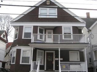 51 Gardner St #1E, Allston, MA 02134