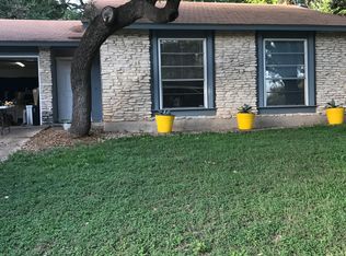 406 Meadow Lea Dr, Austin, TX 78745