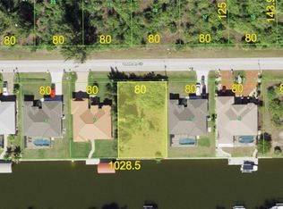 15602 Seafoam Cir, Pt Charlotte, FL 33981