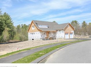5 Palmers Way, Old Orchard Beach, ME 04064