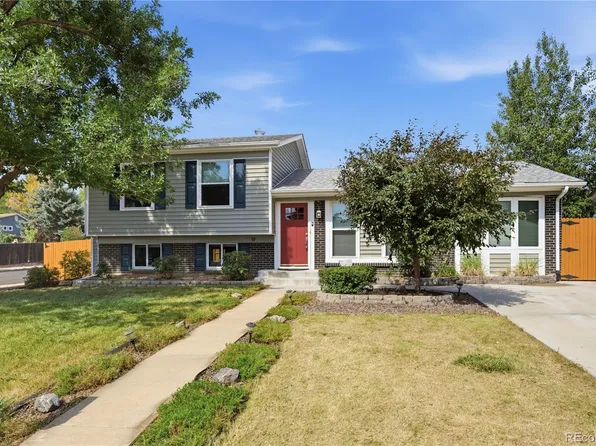 1809 E Cottonwood Street, Broomfield, CO 80020