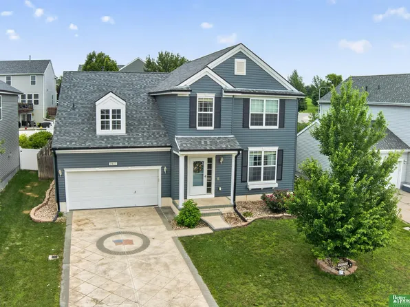 7807 N 152nd Ave, Bennington, NE 68007