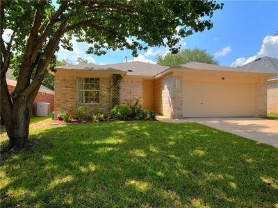 1222 Gazania Dr, Pflugerville, TX, 78660