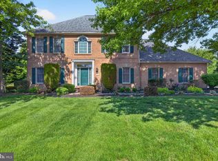 1624 Saddle Ln, Harrisburg, PA 17111