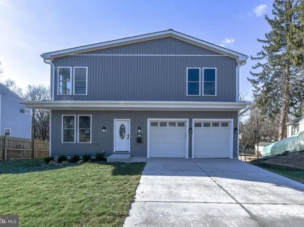 4719 Prince Georges Ave, Beltsville, MD 20705