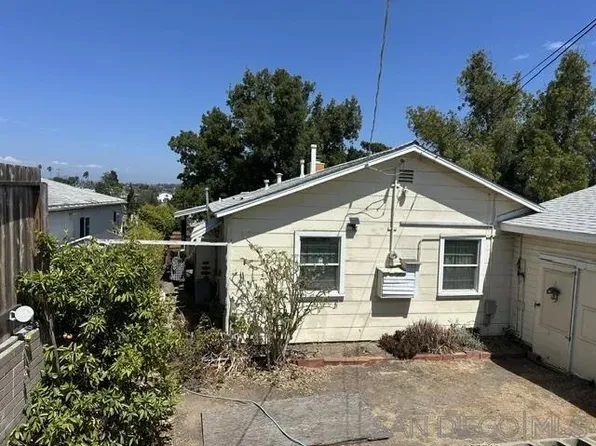 3106 Menlo Ave, San Diego, CA 92105