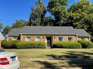 5300 Honeywood Ave, Memphis, TN 38118