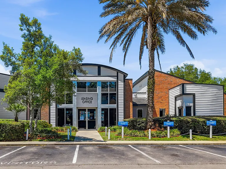 Townhomes at TSC — Photo 57