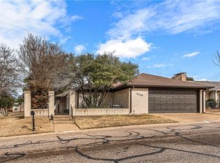 4308 Westchester Dr, Waco, TX 76710