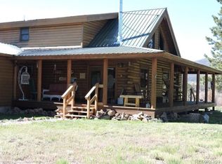 11250 Laker Ln, Fort Garland, CO 81133