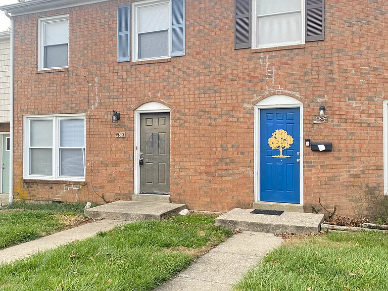 253 Osage Ct — Photo 1