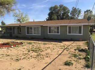 16149 Manzanita Ave, Hesperia, CA 92345